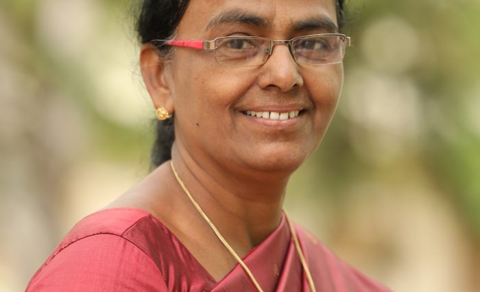 Sugantha Kumari