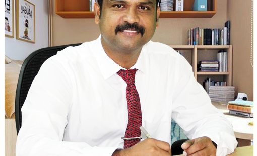 Mr. Prabhaharan