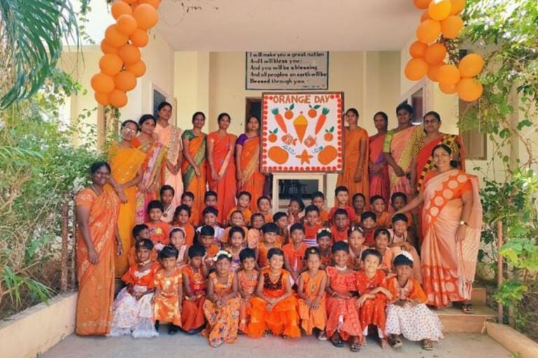 Affordable CBSE Schools in Madurai | Keren Schools