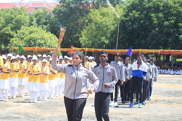 Top Matric Schools in Madurai