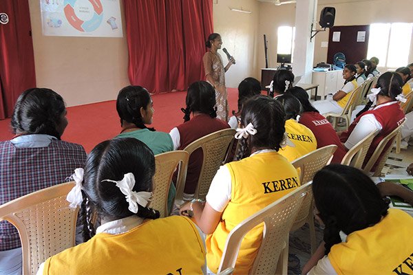 Matriculation Schools in Madurai