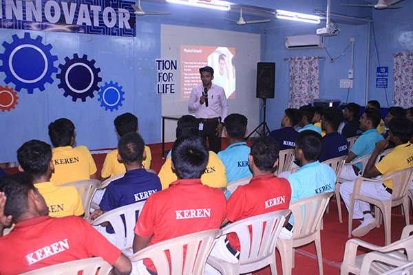 Best CBSE and Matric Schools in Madurai