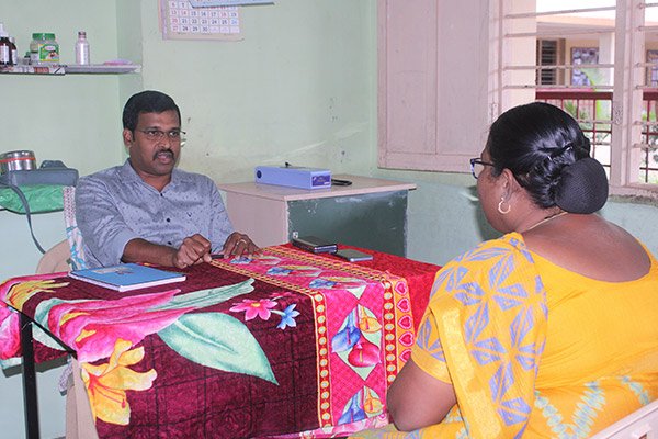 Madurai Matric and CBSE Schools