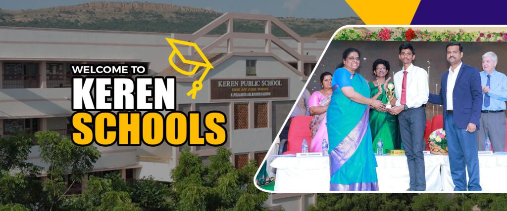 Co-Educational School in Madurai