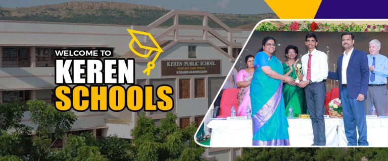 Co-Educational School in Madurai