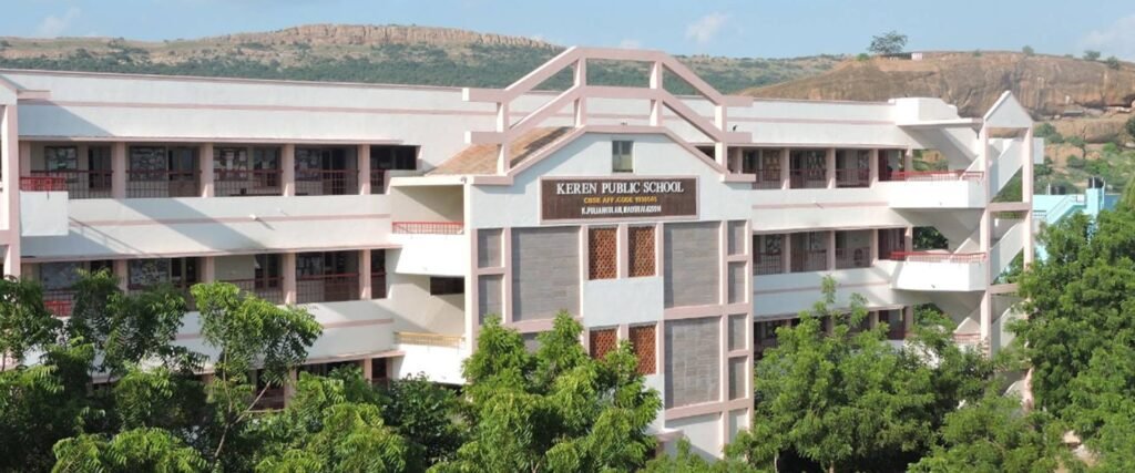 Top CBSE Schools In Madurai