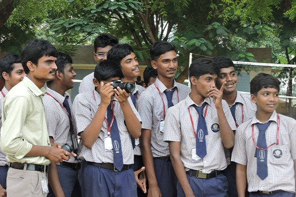 Best CBSE and Matric Schools In Madurai