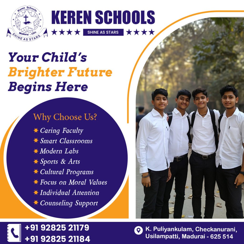 Best CBSE Schools Near Me