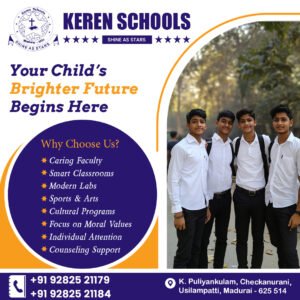 Best CBSE Schools Near Me