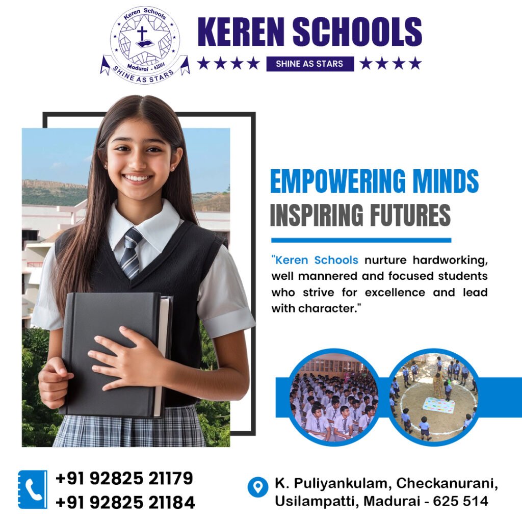 Best Matriculation Schools Near Me