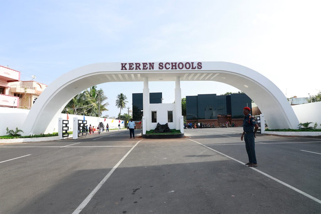 Madurai CBSE Schools