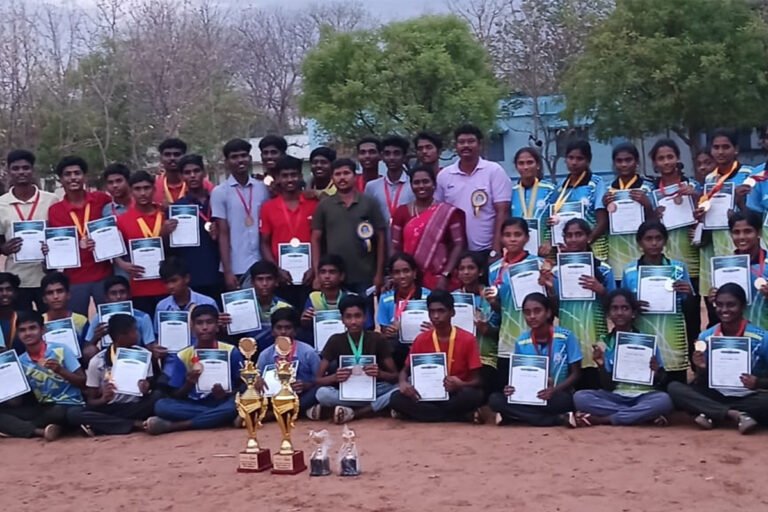 Best CBSE Schools in Madurai