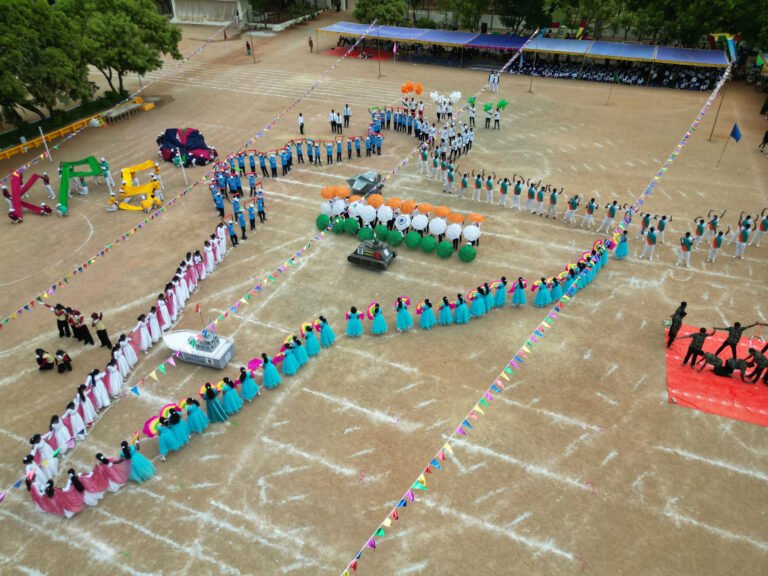 How to Choose a Matriculation School in Madurai