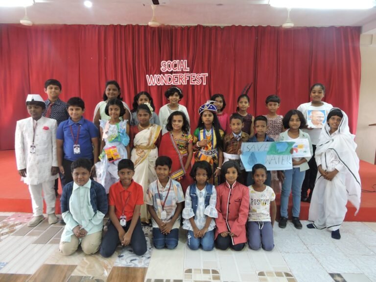 Social Club Activity