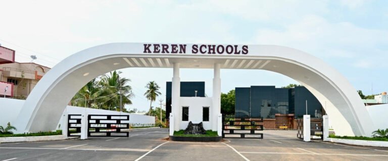 Reputed CBSE Schools in Madurai
