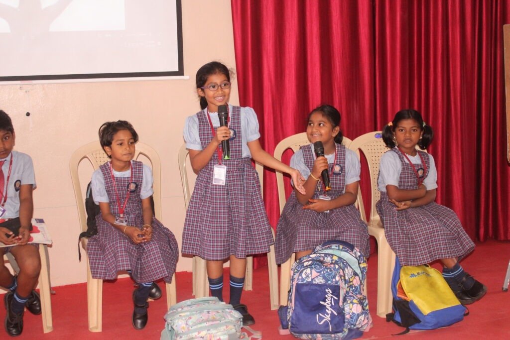 Best Matriculation and CBSE Schools Near Me