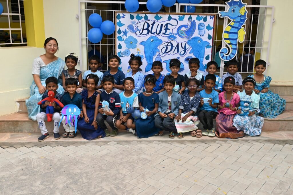 Madurai Matric Schools