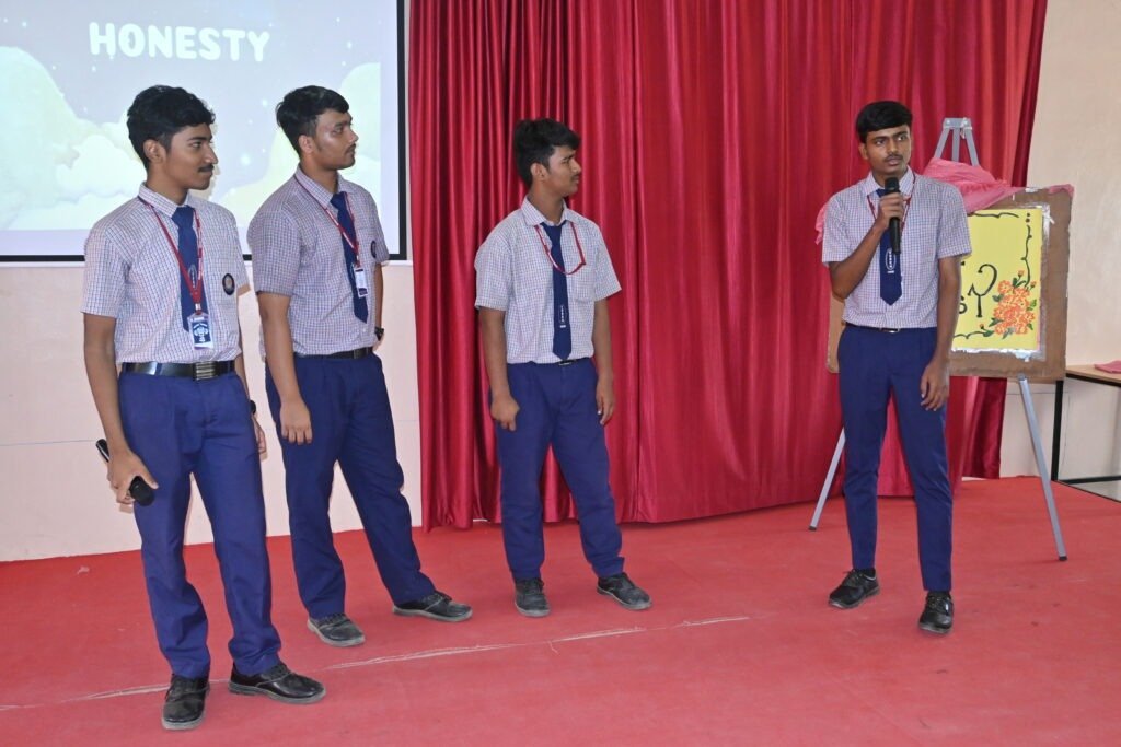 Best CBSE and Matriculation Schools Near Me