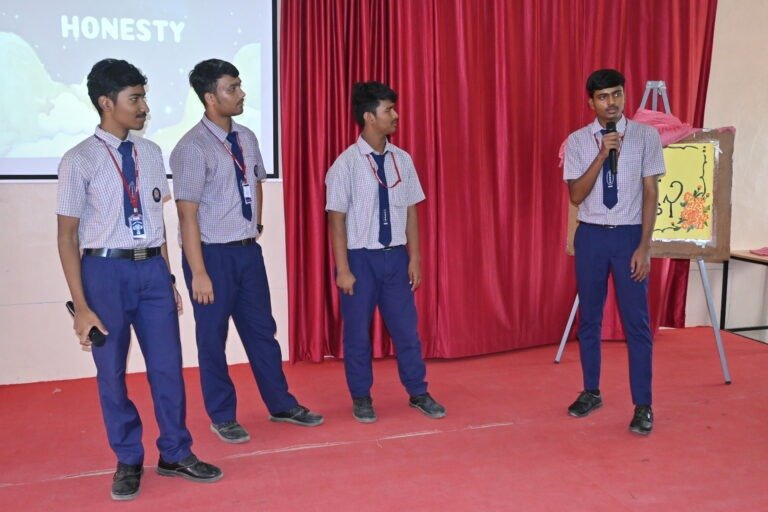 Best CBSE and Matriculation Schools Near Me