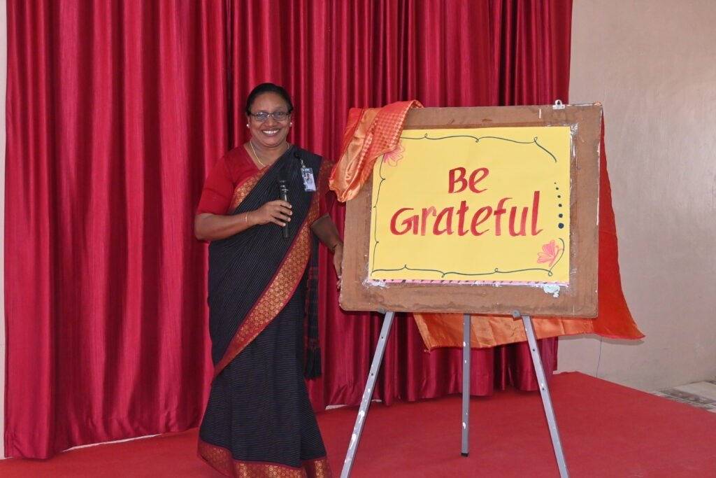 Teacher Parent Support Madurai