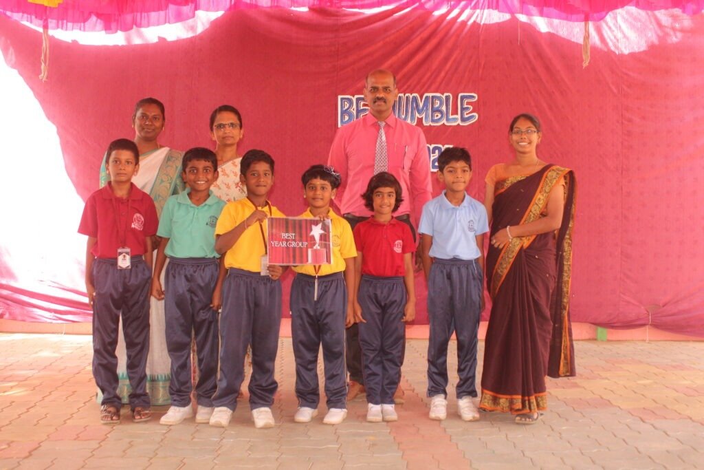 Best Matriculation Schools Near Me