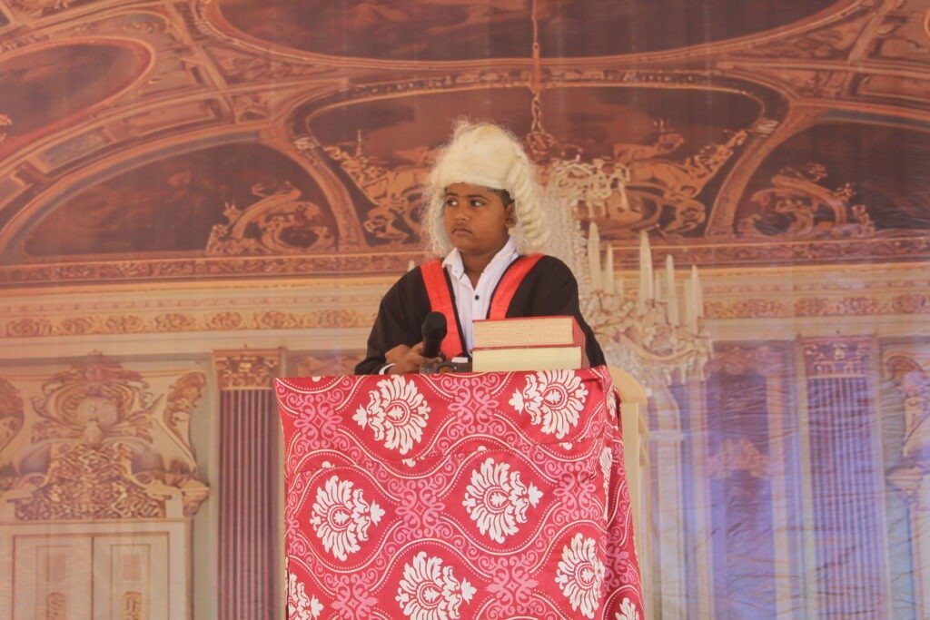 Quality Education With Facilities in madurai