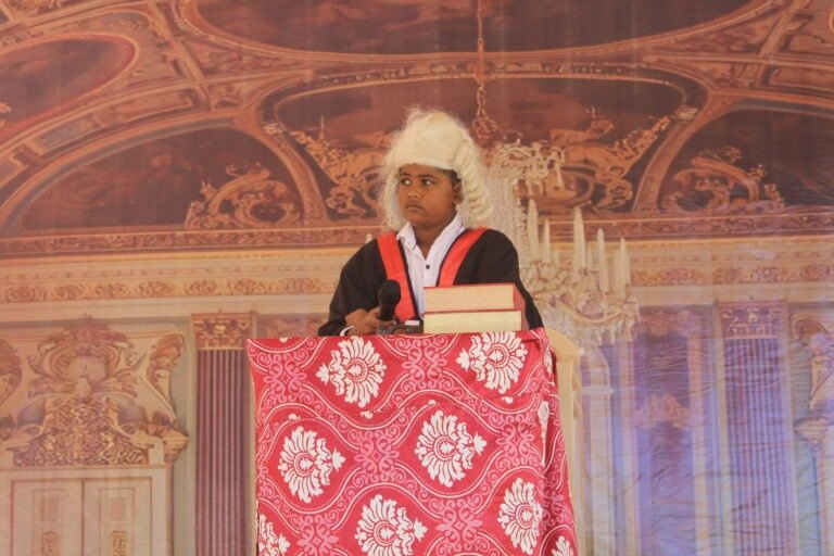 Quality Education With Facilities in madurai