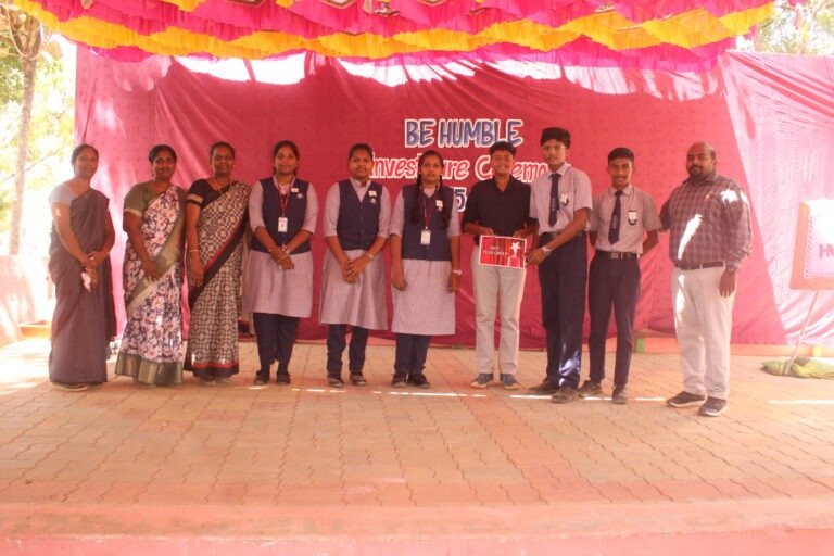 Affordable CBSE Schools in Madurai