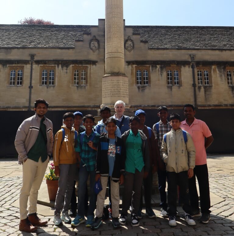 Best CBSE and Matric Schools in Madurai