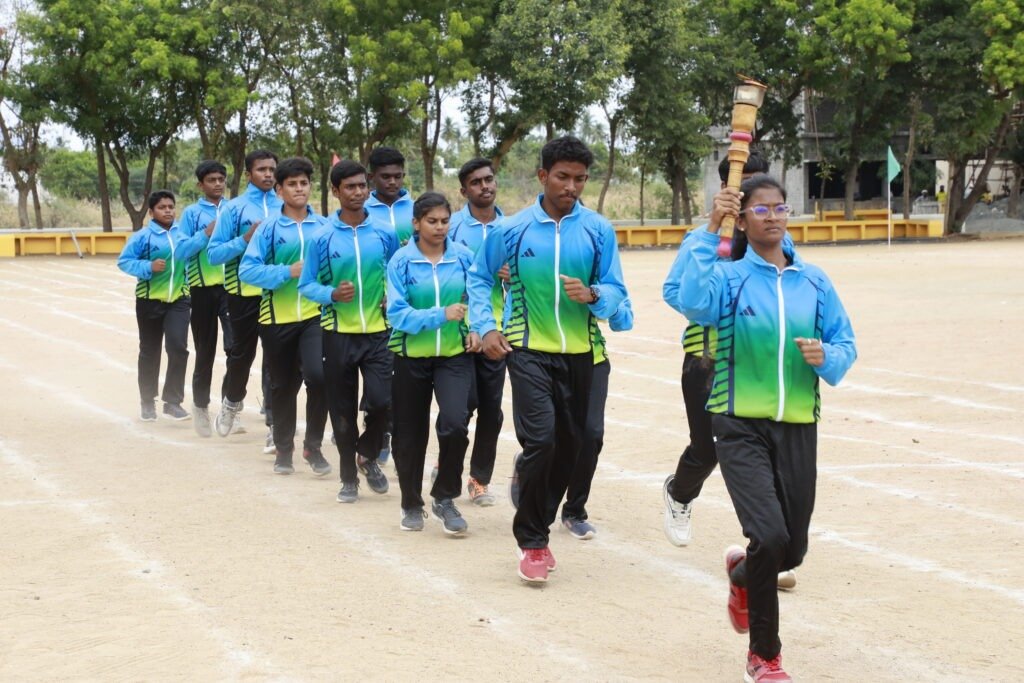 CBSE Schools in Madurai – Keren Schools