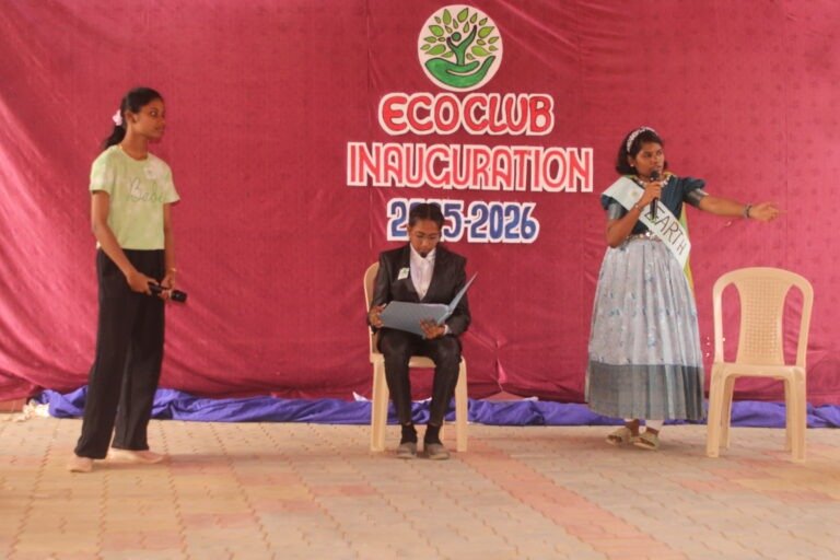 Best School Amenities in Madurai