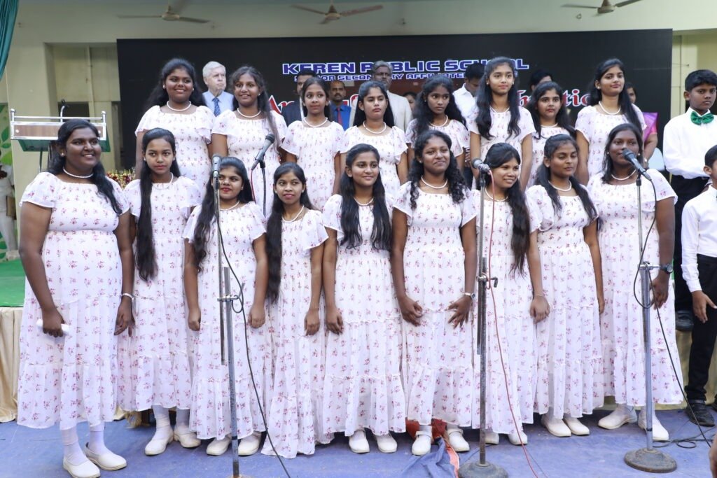 Top quality education CBSE schools in Avaniyapuram Madurai