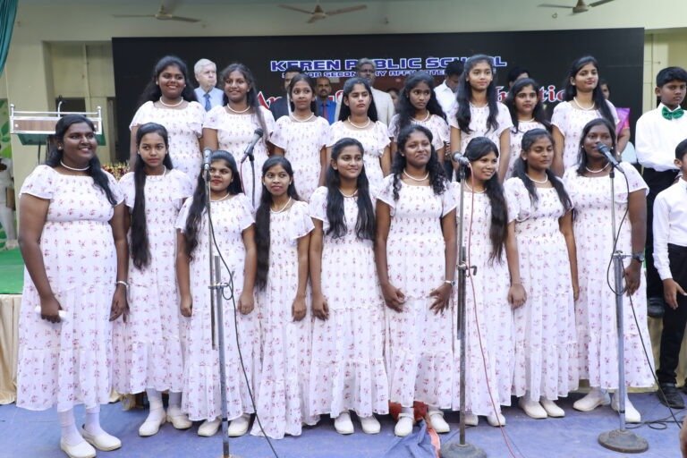 Top quality education CBSE schools in Avaniyapuram Madurai