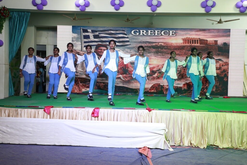 Top schools Avaniyapuram