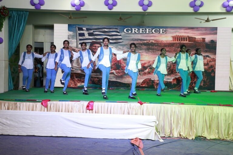 Top schools Avaniyapuram