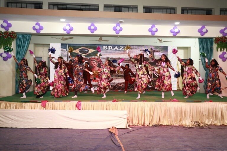 CBSE schools in Madurai admission 2026