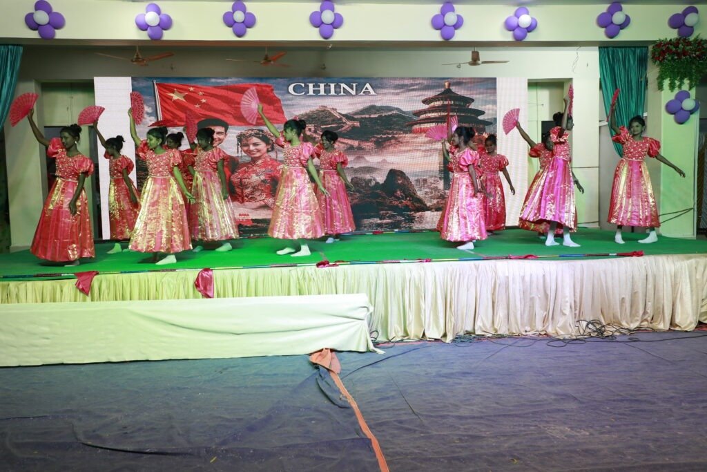 CBSE school admission in Madurai