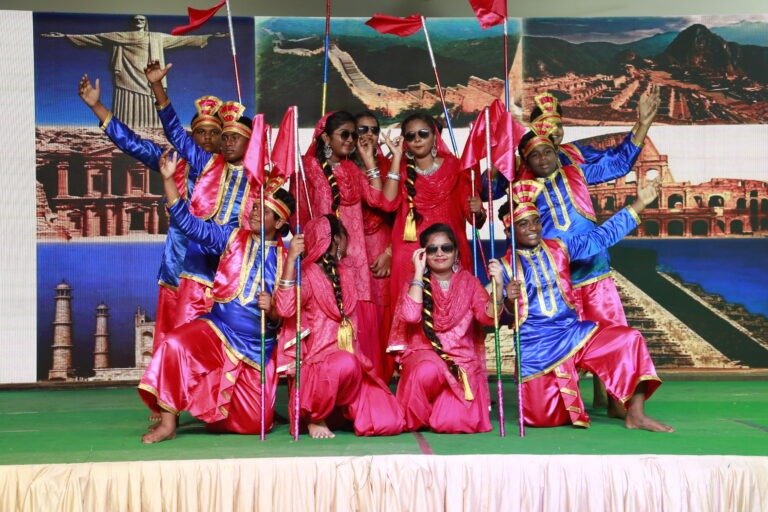 Best place for students in Madurai