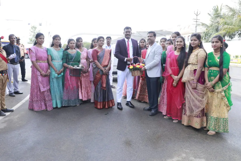 Matric Admission Madurai