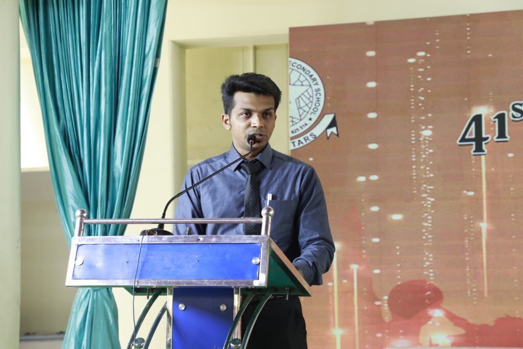 Best Matric school admission Madurai