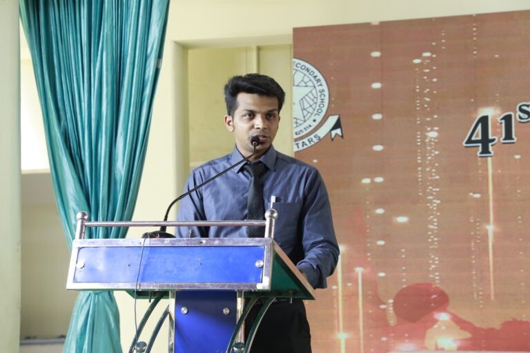 Best Matric school admission Madurai