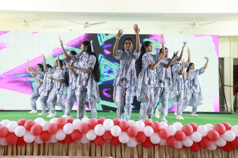 Top CBSE schools in Avaniyapuram