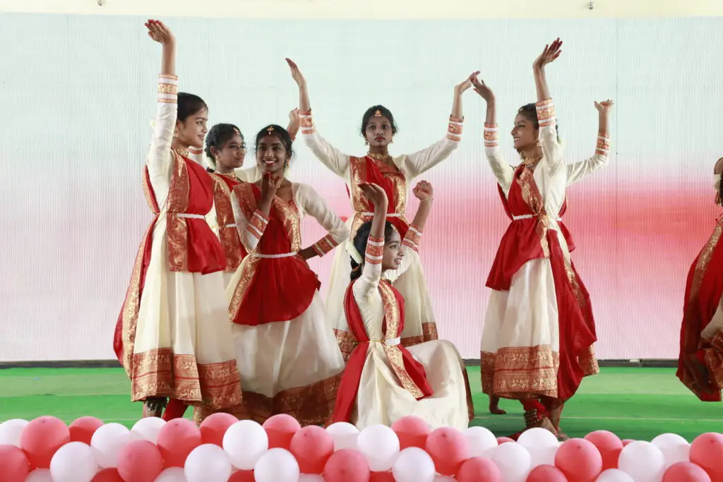 BEST LKG school in Madurai 2026