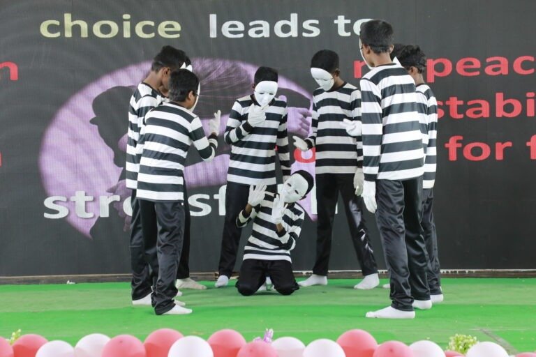 Best place for kids in Madurai