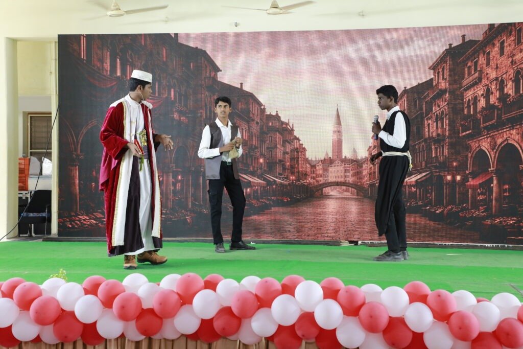 Education in Madurai