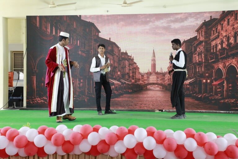 Education in Madurai