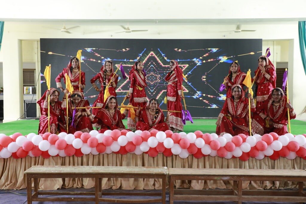 Best school to study in Madurai