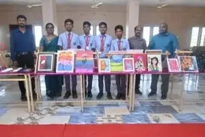 CBSE school admission Madurai 2026
