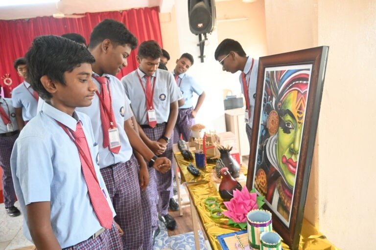 School admission 2026 Madurai