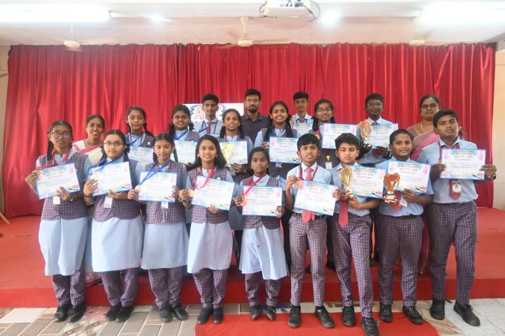 CBSE School Near Me Admission